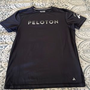 Black Field Ops Peloton Exclusive Tee